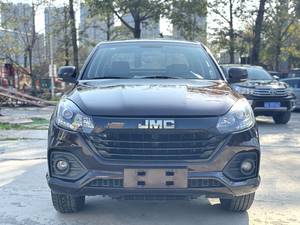 Pick-up diesel d'<span class=keywords><strong>occasion</strong></span> Jiang Ling Baodian 2.5T 2WD Comfort Edition 2020, très économique, transmission manuelle, essieu standard - Product Image 2