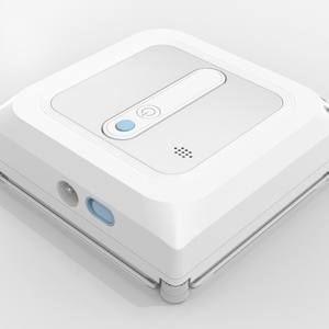 Robot de Limpieza de Ventanas Inteligente de Alta Gama con 4 Pulverizadores de Agua Automáticos - Product Image 5