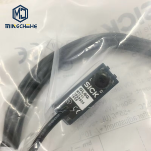 Contrôleur PLC GL6G-N1211 en gros, nouveau contrôleur de programmation PLC de marque pour entrepôt - Product Image 1