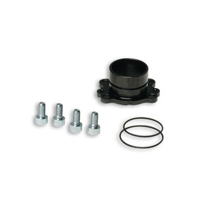 Kit de raccordement d'échappement pour kit cylindre H2O - Product Image 1