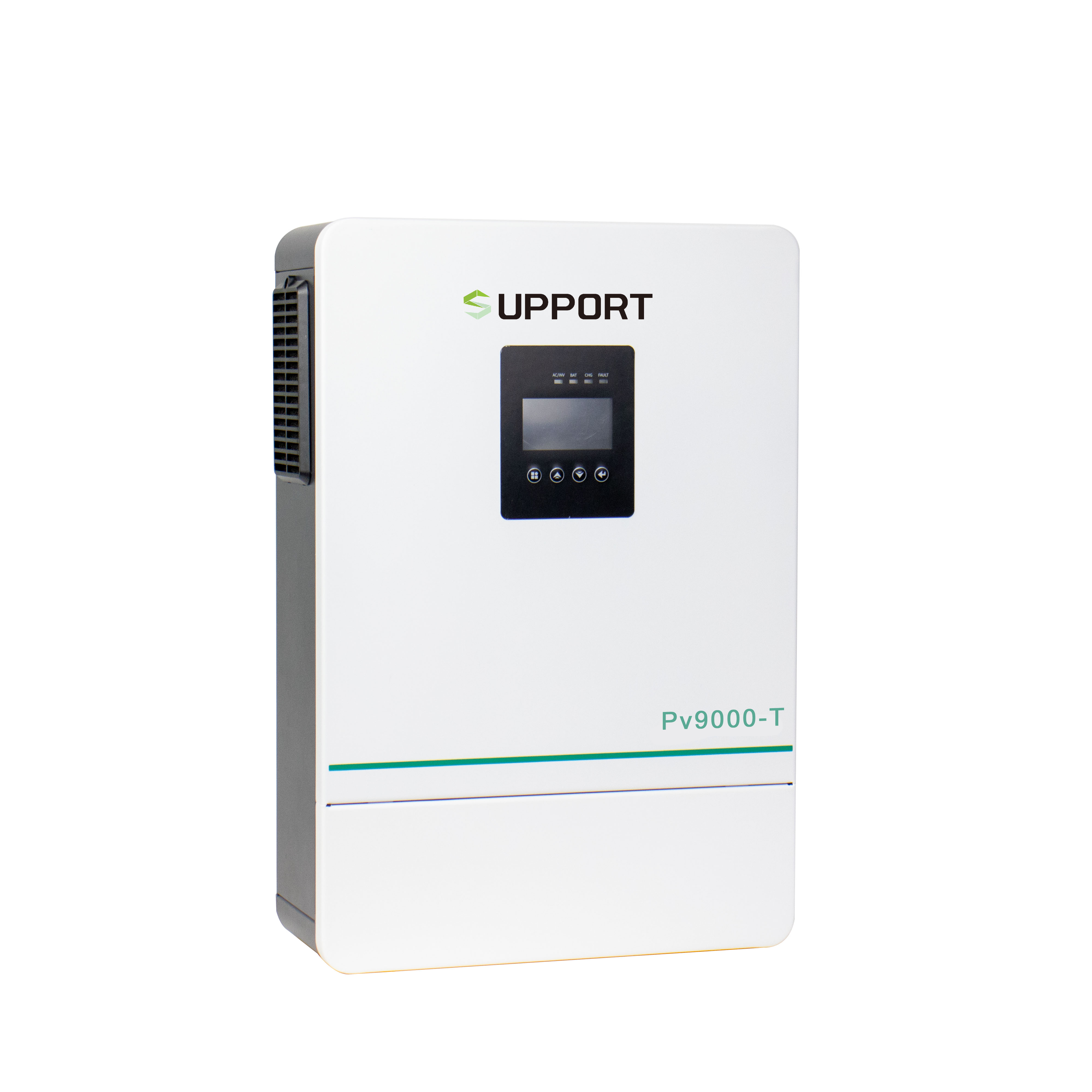 How to Choose the Best Solar Inverter Dual MPPT Hybrid