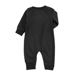 Nouveau-né Zip Onesie Barboteuse Bambou Combinaison De Nuit Bambou Fermeture Éclair Pyjamas Bambou Bébé Barboteuses Nouveau-Né Bébé Fabricant Bébé Vêtements - Product Image 5