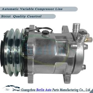 <span class=keywords><strong>Compresseur</strong></span> universel de climatiseur de qualité, accessoires de véhicule, modèle 5H14, <span class=keywords><strong>508</strong></span>, prix d'usine, haute qualité, accessoire de <span class=keywords><strong>climatisation</strong></span> pour automobile - Product Image 3