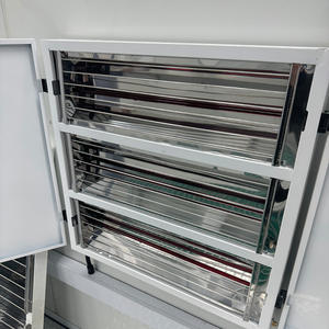 Four professionnel de cabine de pulvérisation automobile de cabine de peinture de voiture avec du CE - Product Image 4