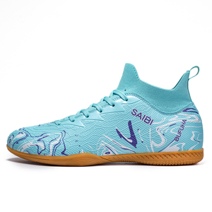 Scarpe da calcio e da Futsal professioniste da uomo e da donna nuove scarpe da calcio personalizzate per gli sport estivi direttamente dalla fabbrica - Product Image 3