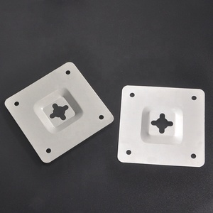 Nhiệm Vụ Nặng Nề Gương Treo Móc Tấm Bảng Treo Tấm Gương Móc - Product Image 4