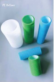 Raccords de tuyauterie en plastique PE ronds de haute qualité MIA pour conduits <span class=keywords><strong>d</strong></span>'<span class=keywords><strong>air</strong></span> de Ventilation HVAC pour les applications hospitalières et scolaires - Product Image 3