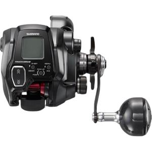 Forcemaster 200 Cabrestante Eléctrico Pequeño Metal Handheld Offshore Boat Winch para Spinning y Trolling Carretes PARA LA Pesca - Product Image 5