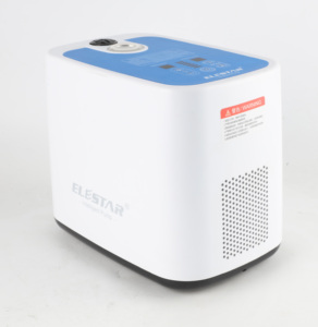 ปั๊มน้ำบ้านอัจฉริยะ ELESTAR K680 Booster Constant 1HP 4.5BAR แบบหลายระดับ พร้อมสายทองแดง รับประกัน 1 ปี รุ่น K480, K68 - Product Image 2