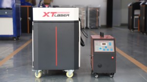 เครื่องเชื่อมเลเซอร์ไฟเบอร์คุณภาพสูง 1.5kw 2kw 3kw ราคาประหยัด เชื่อมเร็ว สำหรับโลหะ พร้อมราคาโรงงาน - Product Image 6