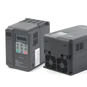 Hot Sale Three phase Frequency Inverter Changer Ac Drive 11kw Variable Frequency Drive