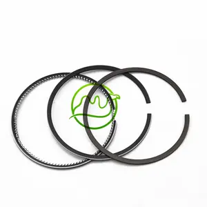 In Stock Fit for YAN-MAR Diesel 94 4TNV94 Engine Spare Parts Repair Kit Piston Ring 729906-22950 72990622950