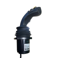 Nouvel assemblage de manette Danfoss 83060091 pour grue sur chenilles Sany/ZOOMLION/Sunward