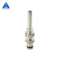 Pièces détachées pour chariot élévateur LUCKYROC, raccord de tuyau 0029512005 pour tuyau hydraulique double Linde DN6