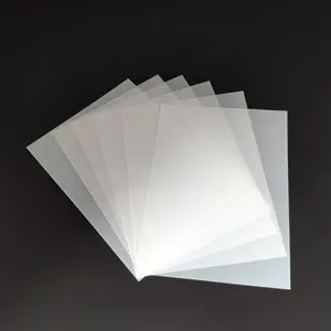 190 Micron/0.190Mm/7.5 Mil Polyester Mylar Stencil Sheets/Cuộn