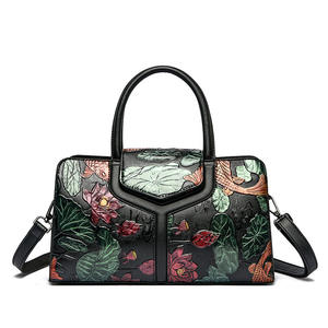 Wholesale Women's <b>Bag</b> Fashion Handbag Women Handbags and Purses Ladies Designer <b>Bags</b> for Women - Product Image 1