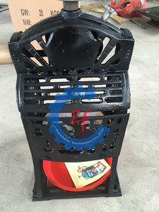 Hướng dẫn sử dụng khối máy cạo râu tuyết ice crusher shaver - Product Image 2