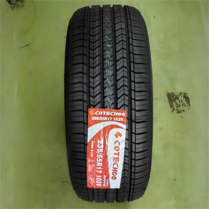 Neumáticos 235/55R17 para Autos de Pasajeros - Product Image 1