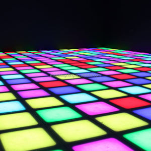 Laberinto Láser, Pista de Baile Activa, Sala Sensorial - Product Image 1