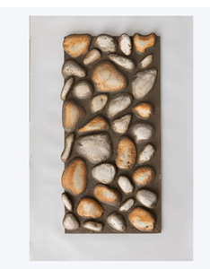 Roches artificielles Panneau mural en pierre artificielle Écologique Léger pour les magasins <span class=keywords><strong>de</strong></span> détail Approvisionnement direct d'usine 2025 Offre Spéciale - Product Image 1
