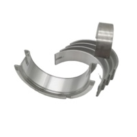 25 +50 +75 31216061 8642491 31330321 31216071 Car Engine B5204T B5254T B5244S Auto Engine Systems Crankshaft Bearings for VOLVO