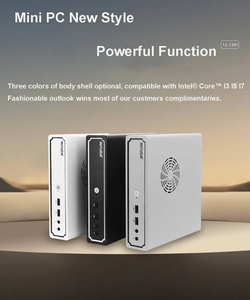 Inyuda Sản phẩm mới được sử dụng <span class=keywords><strong>Intel</strong></span> <span class=keywords><strong>Core</strong></span> i7 12th Gen Máy tính để bàn máy tính mini cho doanh nghiệp Win 10 11 8GB RAM 256GB Mini PC với văn phòng - Product Image 2