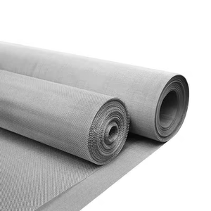 Jala <span class=keywords><strong>Titanium</strong></span> 99.5% kemurnian untuk laboratorium anyaman kawat <span class=keywords><strong>Titanium</strong></span> digunakan universitas penelitian sel elektrolit persegi untuk potongan pagar - Product Image 6