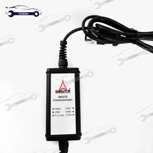 For Serdia Deutz 2010 EMR MD1 LPG Level6 Dongle Diagnose Kit Engine <b>Communicator</b> deutz Decom Diagnostic Scanner - Product Image 5