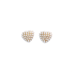 Boucles d'oreilles en perles PND202501-1806 - Product Image 2