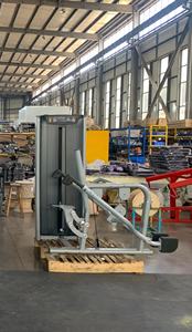 Utilisation commerciale pour l'entraînement des jambes en salle de sport, entraînement musculaire avec poids, équipement de <span class=keywords><strong>musculation</strong></span>, <span class=keywords><strong>presse</strong></span> pour les triceps - Product Image 6