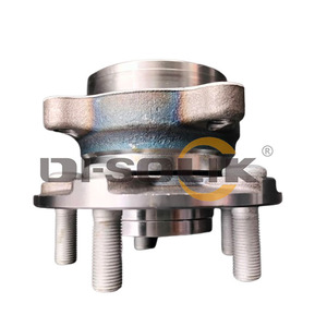 Conjunto de cojinete de unidad de cubo de rueda delantera de piezas de coche de la serie del coche de la marca de fábrica, 28373-SC000 28373-FL000 28373VA000 para Subaru Exiga(<span class=keywords><strong>YA</strong></span>_2008- - Product Image 4