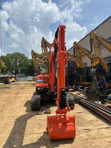 Excavadora usada DOOSAN DX60-9C Precio económico excelente rendimiento Excavadora usada DOOSAN en venta - Product Image 3