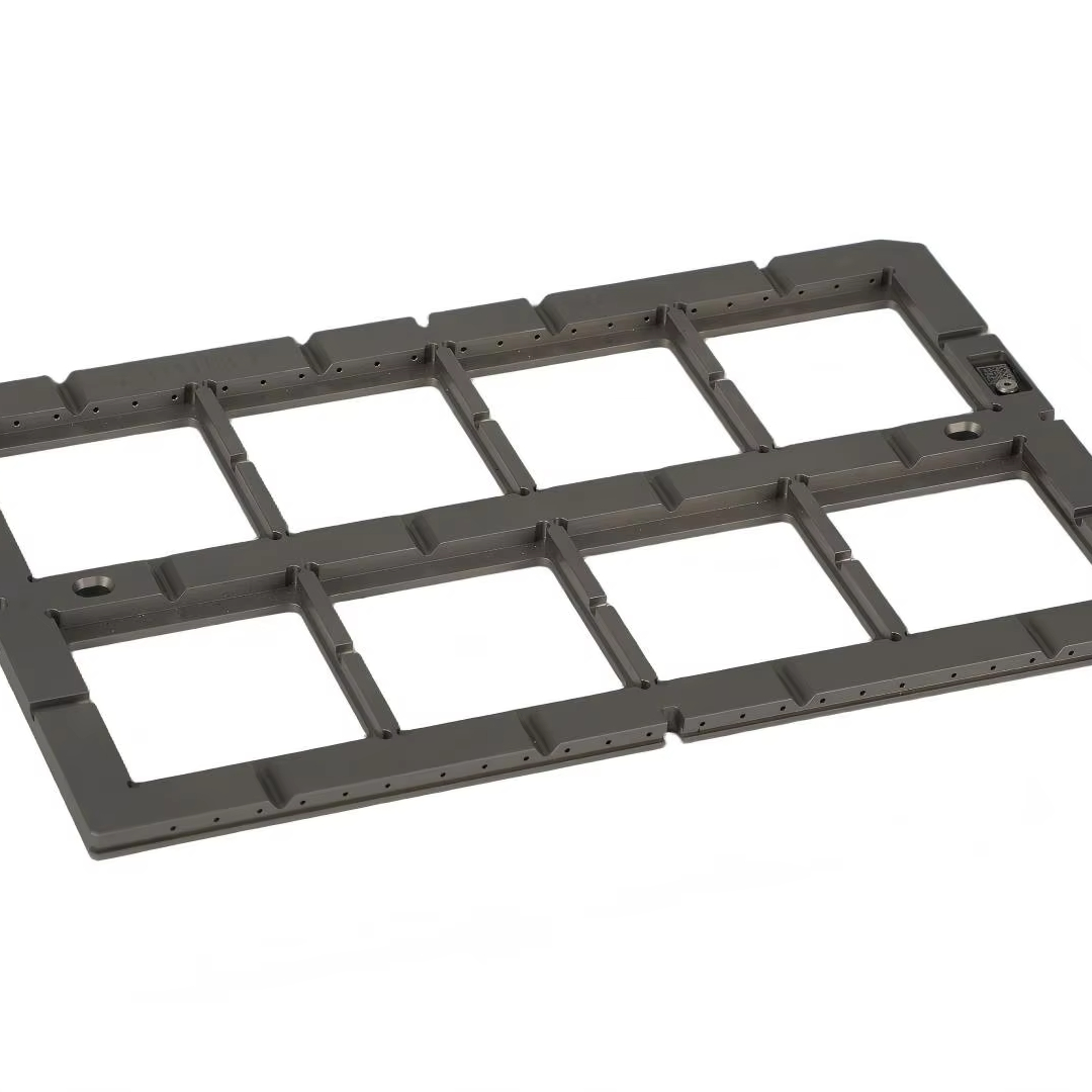 Specialized Custom Hardware Manufacturing Featuring High Precision Machining and Professional Assembly