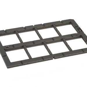 专业定制硬件制造，具有高精度加工和专业组装的能力 - Product Image 1