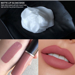 Versagel-Base de maquillaje vegana transparente, 200ml, Base de Gel para brillo labial, ingredientes TKB Trading, Base de brillo labial - Product Image 6