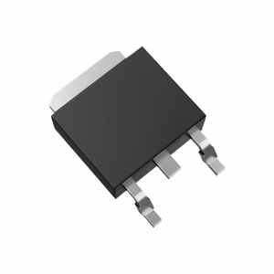 ทรานซิสเตอร์ TK10P50W,RQ DPAK ซื้อส่วนประกอบอิเล็กทรอนิกส์ออนไลน์ มีสินค้าในสต็อก - Product Image 1
