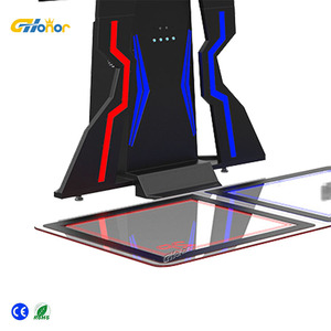 VR thiết bị chơi game VR <span class=keywords><strong>Motion</strong></span> <span class=keywords><strong>Simulator</strong></span> VR <span class=keywords><strong>Simulator</strong></span> thực ảo để bán - Product Image 2