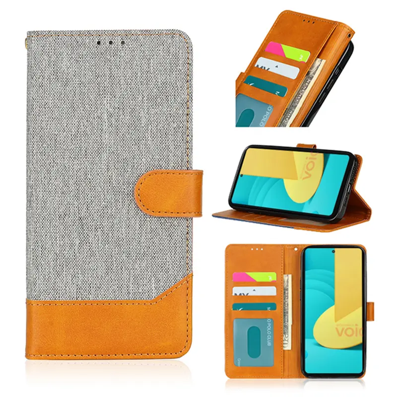 Filp Magnetic Leather Phone Case For Wiko Y52 T3 Y82 Y51 Y62 Ride 3 Power U10 U20 U30 View 4 Lite Life 3 Wallet Book Cover