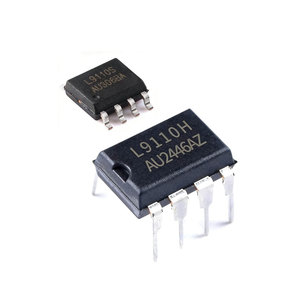 10-30/PCS ใหม่ L9110S SOP8 L9110H DIP8 H บริดจ์ชิปควบคุมมอเตอร์แบบฟูลบริดจ์ในสต็อก - Product Image 1