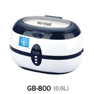 Equipo Óptico, Máquina de Limpieza de Lentes de Contacto para Joyería, Gafas, Relojes, Odontología - Product Image 1