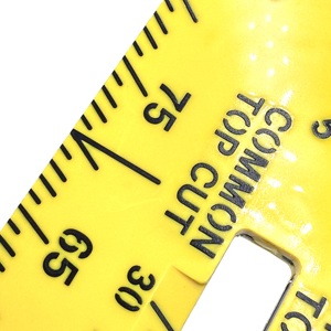 เครื่องมือวัดงานไม้แบบแมนนวล ฉีดพลาสติกราคาถูก ผลิตตามแบบ ODM - Product Image 4