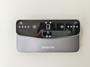 Escáner 3D Inalámbrico Portátil Todo en Uno EinStar VEGA 2025 al <span class=keywords><strong>Mejor</strong></span> Precio para Diseño de Reserva e <span class=keywords><strong>Impresora</strong></span> 3D - Product Image 3