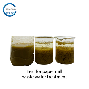 Nam Phi Xử Lý Nước Uống Coagulant 46% PAC Nhôm Chlorohydrate Hóa Chất - Product Image 5