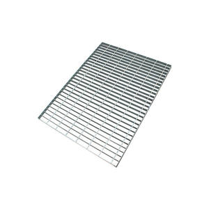 Rejilla <span class=keywords><strong>de</strong></span> Acero Metálica Soldada <span class=keywords><strong>de</strong></span> 600x350 para Piso, Escalera y Pasarela - Product Image 6