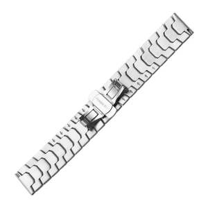 <span class=keywords><strong>Ceinture</strong></span> universelle de remplacement de bracelet de montre en titane pur de 22mm pour le bracelet de montre <span class=keywords><strong>Garmin</strong></span> Samsung Huawei - Product Image 4
