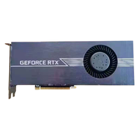 Kartu Grafis Cmp 50HX 90HX 170HX 8GB 10GB Kartu Vga Cmp 90hx Kartu Gpu