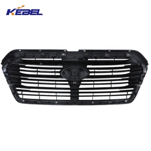 Giá tốt tự động Bộ dụng cụ cơ thể xe grills 91121xco1a OEM 91121xc00a front bumper lưới tản nhiệt cho Subaru đi lên 2018 2019 2020 - Product Image 2