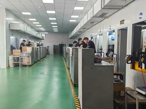 مصدر أنابيب السيليكون المطاطية المخصصة ذات الجودة الصناعية، منتجات سيليكون عالية المرونة ومقاومة للحرارة - Product Image 5