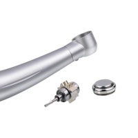 Dental Handpiece Turbine PANA S M MAX Low Price High Quality E-generator LED 3 Water Spray Dental High Speed Handpiece