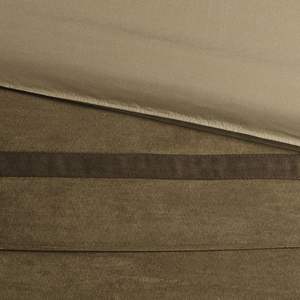 ชุดเครื่องนอนอเมริกัน 7 ชิ้น ลายถักแบบเส้น  รักษาสิ่งแวดล้อม ใช้ได้ทุกฤดู - Product Image 5